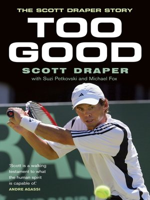 cover image of Too Good